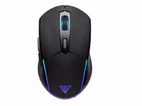ماوس بی سیم مخصوص بازی گیم دیاس مدل HADES M2