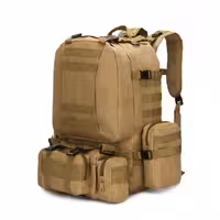 کوله پشتی سفری مدل C-543