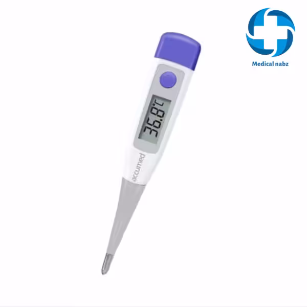 تب سنج اکیومد مدل TK250