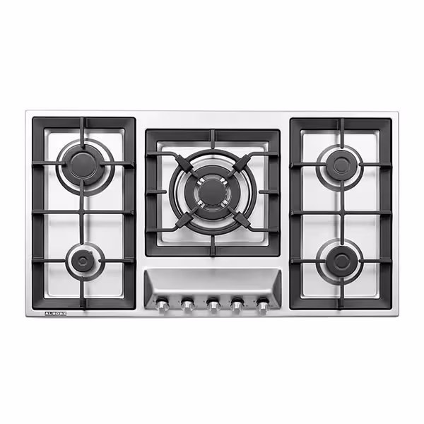 گاز صفحه ای استیل البرز مدل S5960