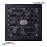 قیمت و خرید پاور کولرمستر مدل GX II Gold 850 | ITSKALA