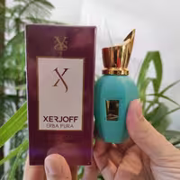 ادکلن مردانه شمیاس زرجوف اربا پورا | Xerjoff Erba Pura حجم 25 میل
