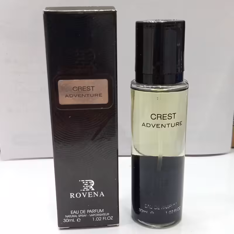 عطر مردانه کریداونتوس 30 میل شرکت روونا | amazonchi