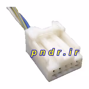 سوکت 5 فیش