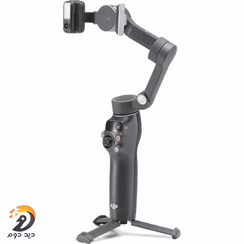گیمبال موبایل دی جی آی DJI Osmo Mobile 7P Smartphone Gimbal