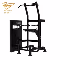 دستگاه بارفیکس کمکی ایمپالس سری SL9520