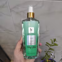 بادی اسپلش مردانه شمیاس رایحه کرید اورجینال وتیور Creed Original Vetiver حجم 250 میلی لیتر