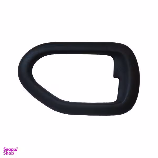 قاب دور دستگیره در بازکن داخل راست خودرو وارون (Varun) مدل P-107-R مناسب برای سمند