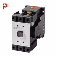 کنتاکتور 500 آمپر هیوندای سری AC3 اصل کره جنوبی