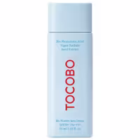 ضدآفتاب توکوبوِ کرمی SPF50  مدل Bio Watery حجم 50 میل
