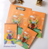 ست 4 تکه محصولات آنجل کد 009