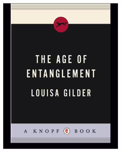 خرید و دانلود نسخه کامل کتاب The age of entanglement : when quantum physics was reborn