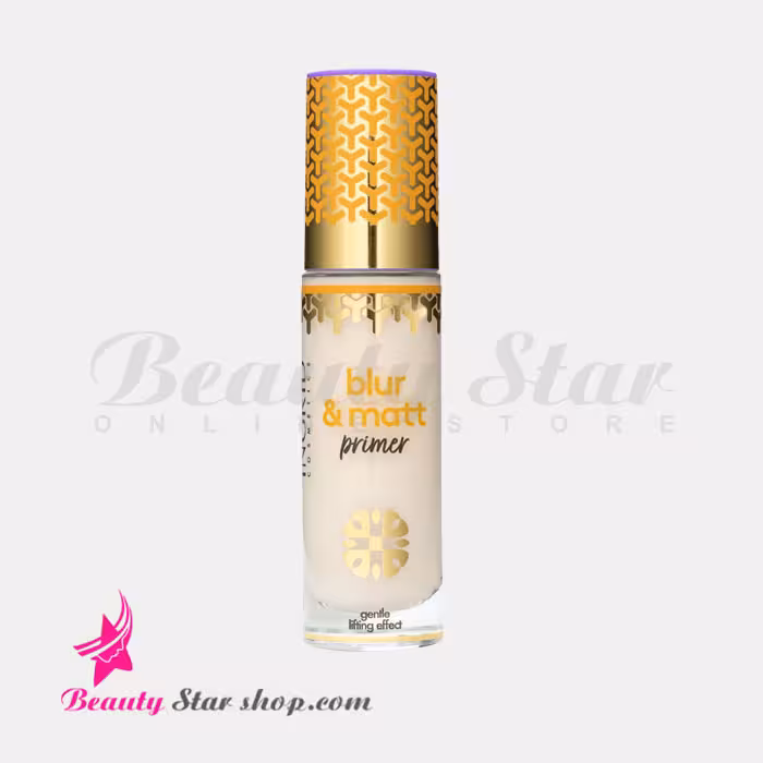 پرایمر اینگرید مدل BLUR AND MATT حجم 30 میلی لیتر