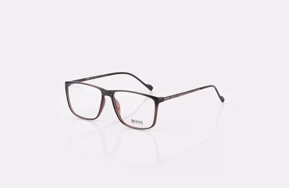 عینک طبی مردانه BOSS ip15024