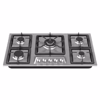 اجاق گاز صفحه ای DS 514 – داتیس/Datees