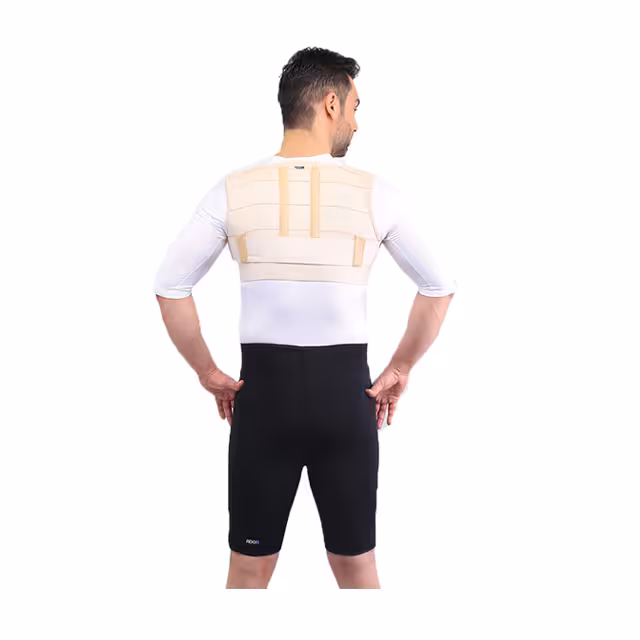 کتف بند آدور مدل الاستیک دوطرفه