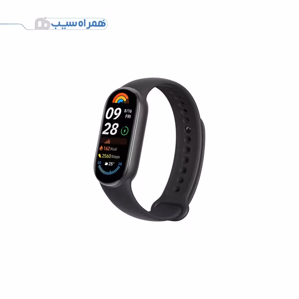 مچ بند هوشمند شیائومی مدل Mi Band 9
