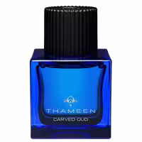 ادوپرفیوم Carved Oud از برند Thameen