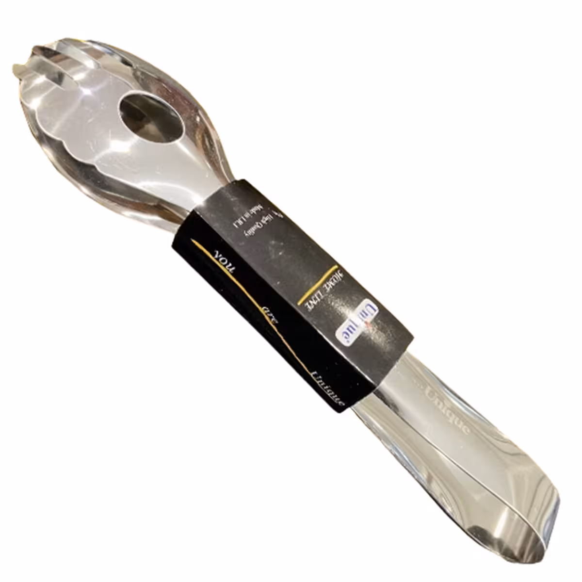 انبر نیم گرد یونیک مدل UN-3401