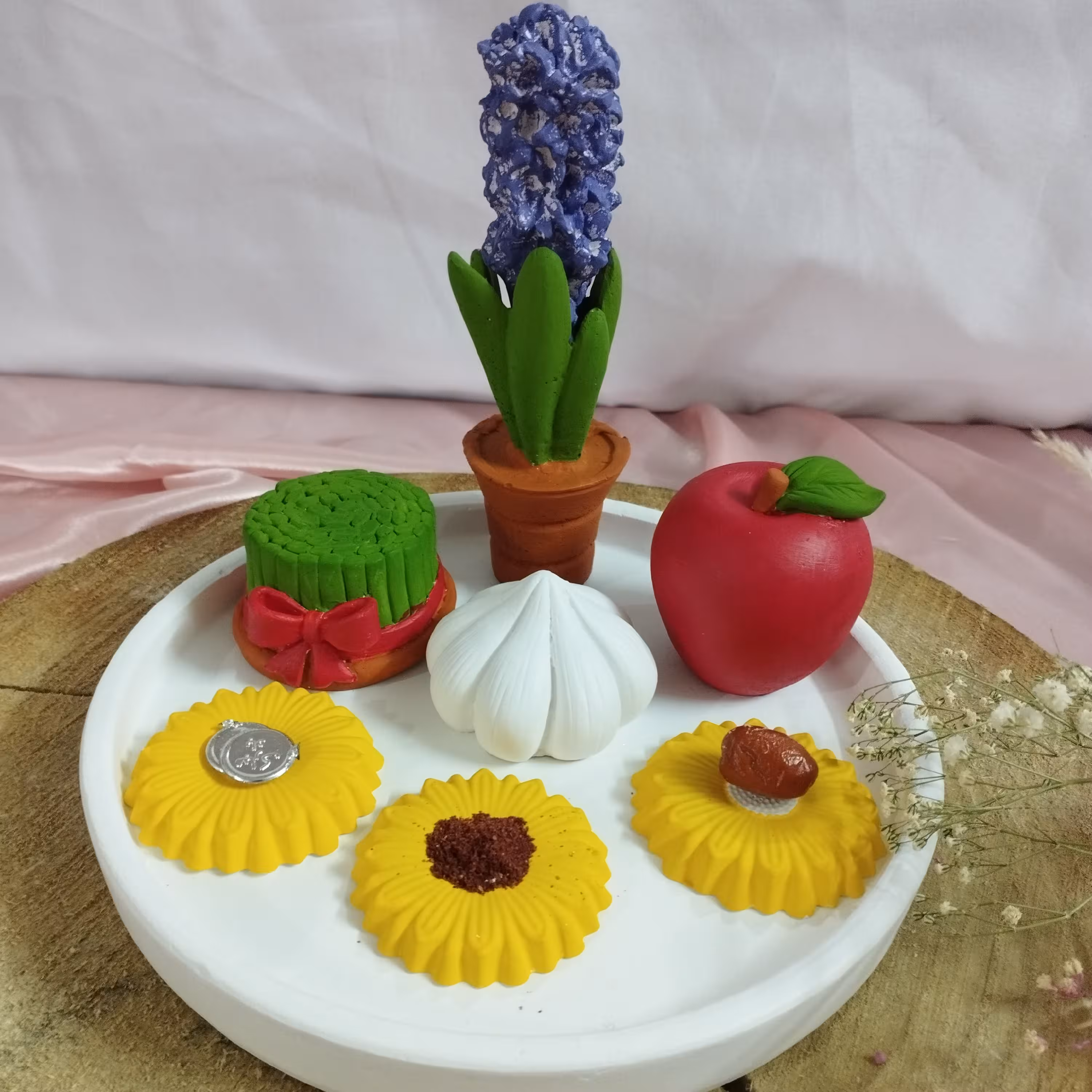 هفت سین فانتزی