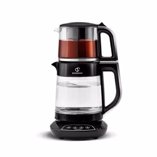 چای ساز کاراجا مدل E235-TM