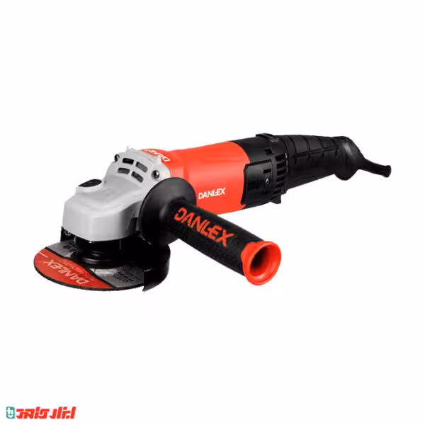 مینی فرز دسته بلند 1200 وات مدل DX-2340 دنلکس