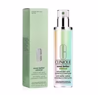 سرم ضدلک و روشن کننده کلینیک مدل 100ml Even better Clinical