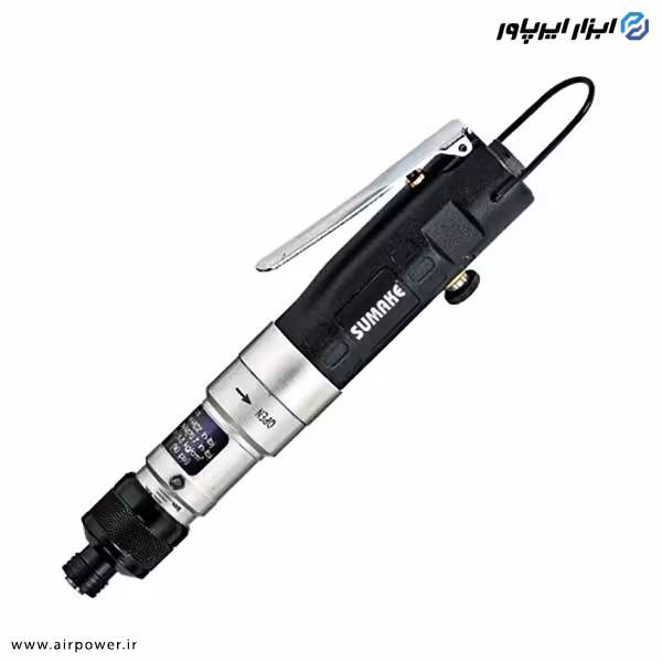 پیچ گوشتی بادی سوماک تنظیم دار مدل ST-4507