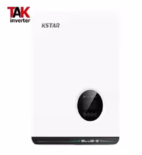 اینورتر خورشیدی آنگرید 3kw برند Kstar مدل BluE-3KT-M1