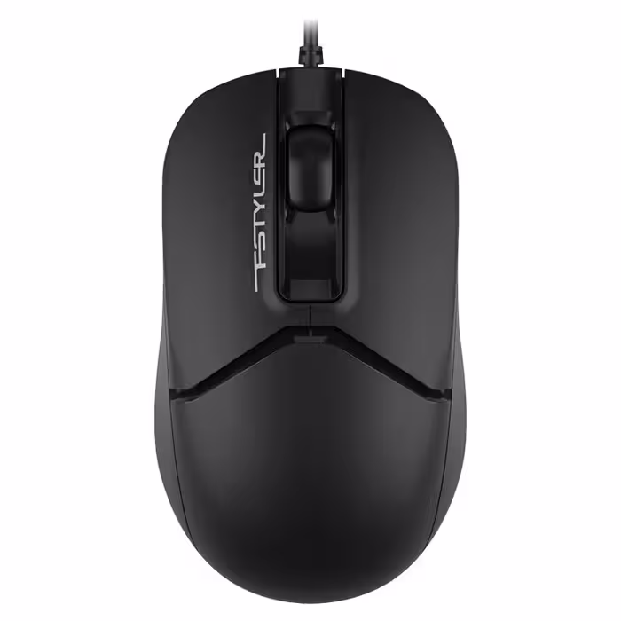موس باسیم A4tech Fm2s
