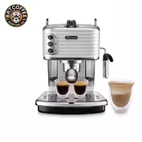 اسپرسو ساز دلونگی مدل Ecz351