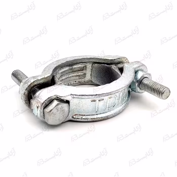 بست کمپروسور 1/2-1 اینچ