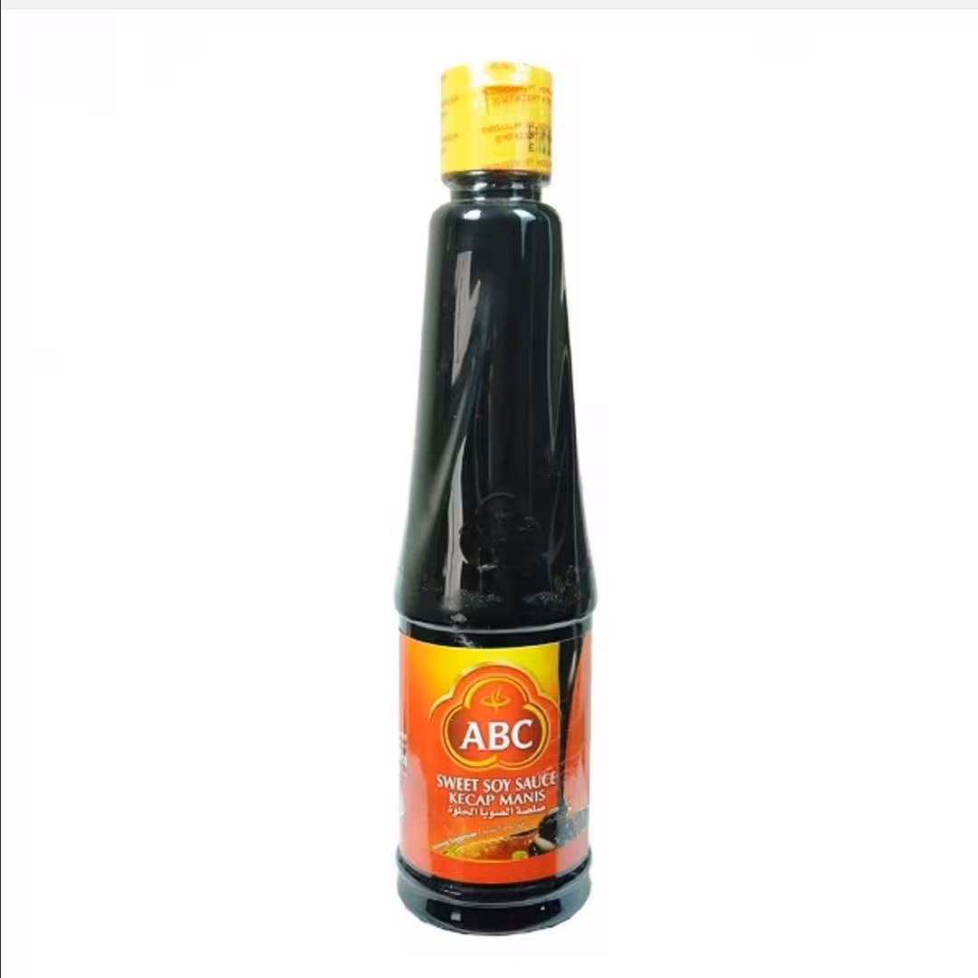 سویا سس abc