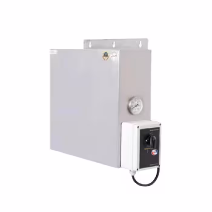 استریلایزر چاقو EHC مدل آب گرم دیواری