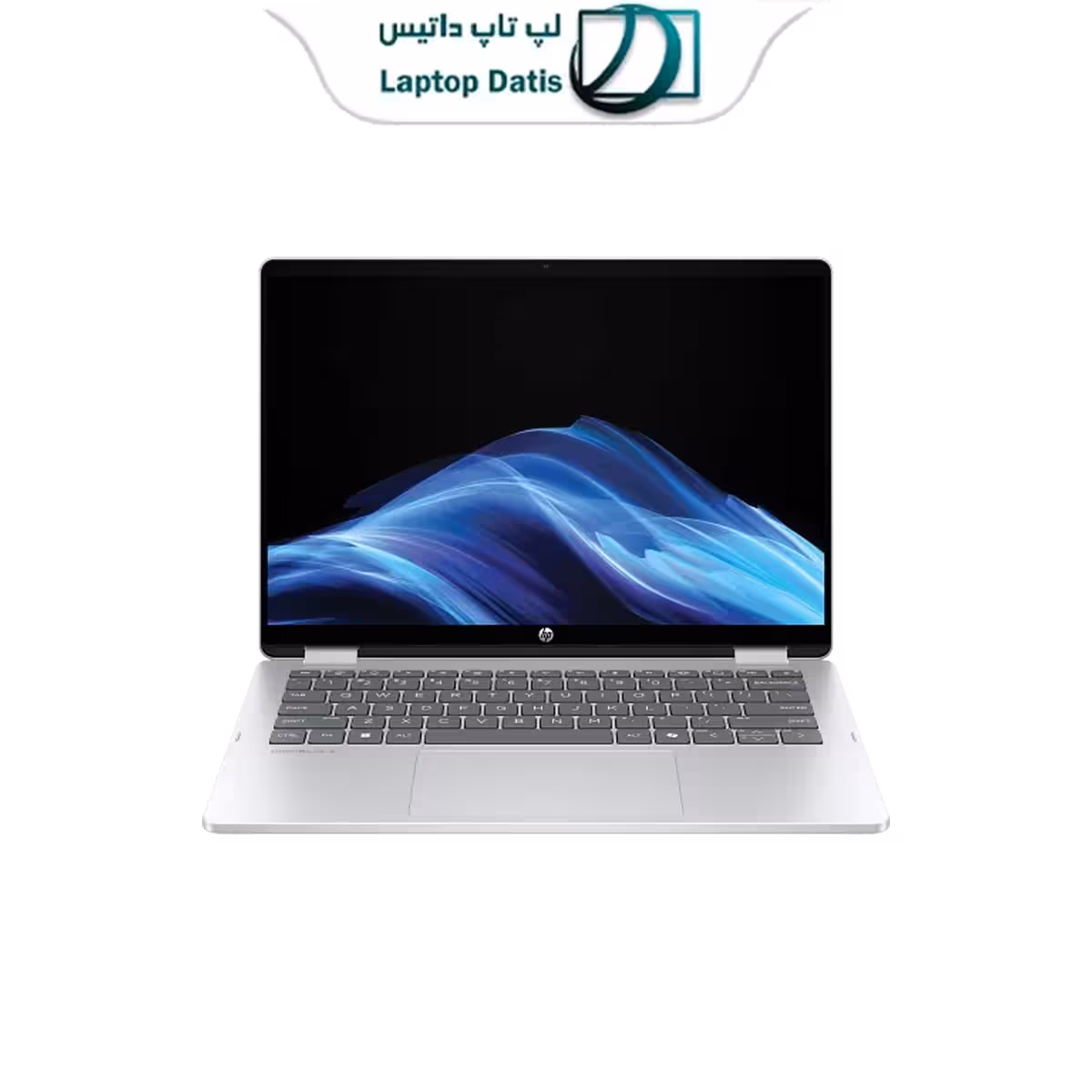 HP OMNIBOOK X FLIP Core 7 150U 16GB 512GB SSD Intel | فروشگاه اینترنتی لپ تاپ داتیس