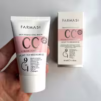 سی سی کرم فارماسی FARMASI