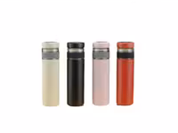 فلاسک دمنوش ساز درجه دار شاه پسند