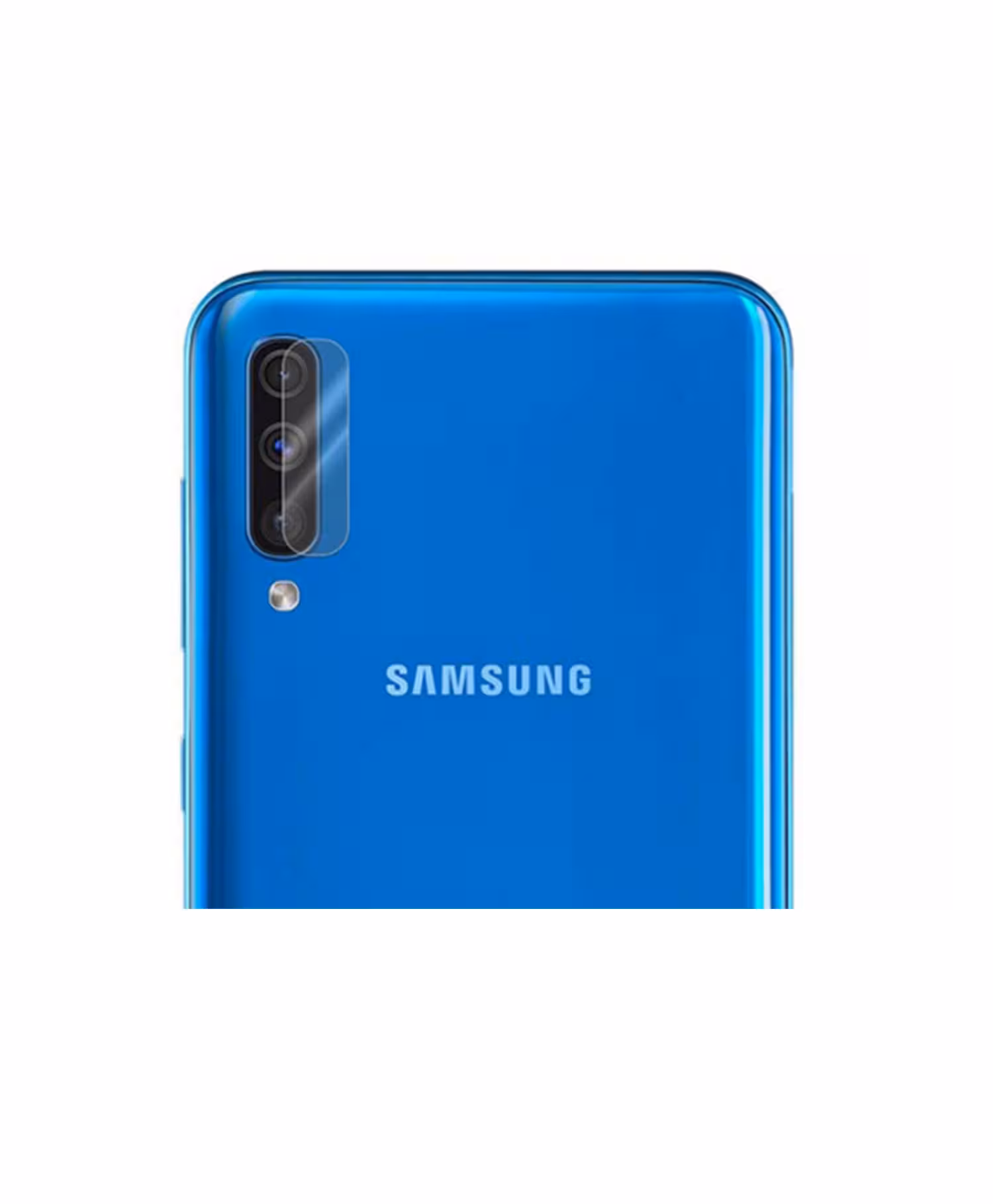 محافظ لنز دوربین گوشی سامسونگ Samsung A70