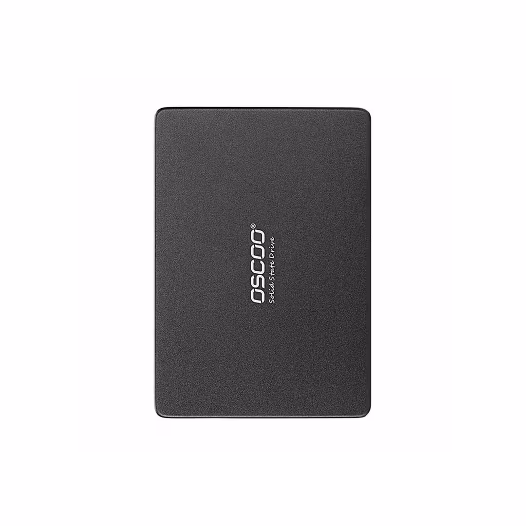 اس اس دی اینترنال اسکو Black ظرفیت 480 گیگابایت