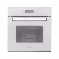 فر توکار برقی استیل البرز مدل ‌FE50-W سفید