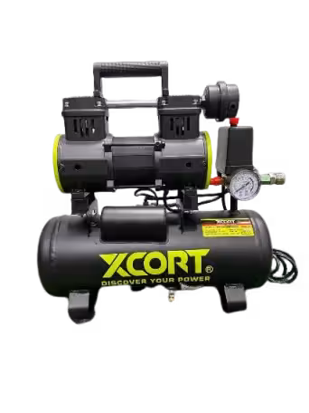 پمپ باد 10 لیتری اکسکورت مدل XSC03-10