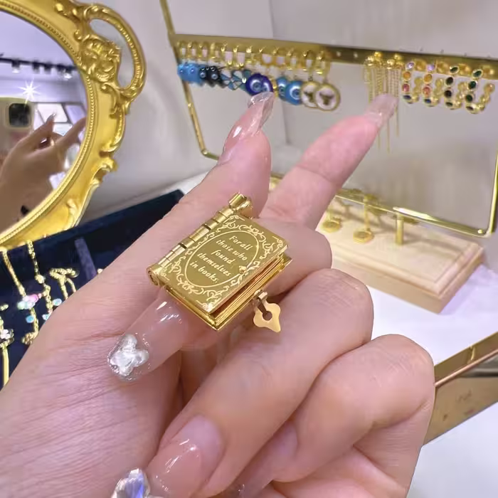دفترچه عشق
