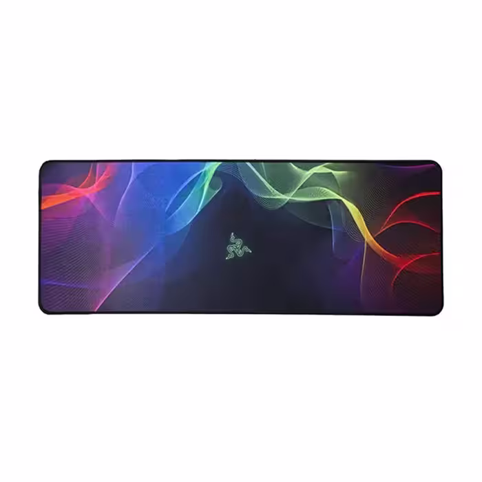 پد ماوس گیمینگ RS-07 70*30 RGB