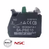 کنتاکت شستی باز NSC