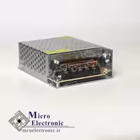 پاور سوئیچینگ 24 ولت 2 آمپر