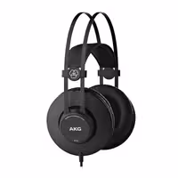 هدفون ای کی جی K52