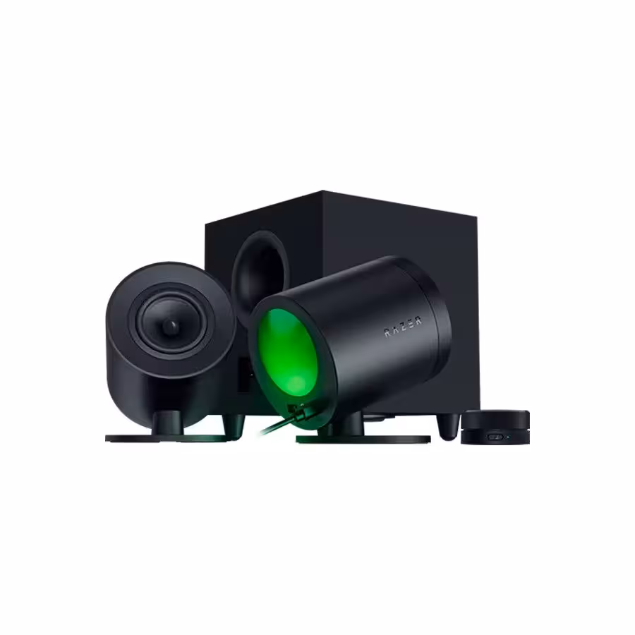 اسپیکر ریزر RAZER NOMMO V2