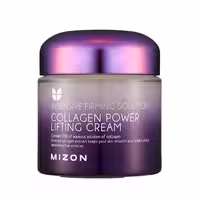 کرم لیفتینگ کلاژن میزون ( MIZON – Collagen Power Lifting Cream )