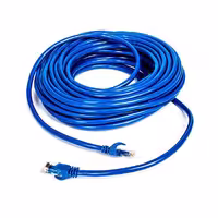 کابل شبکه Cat6، متراژ 15 متر