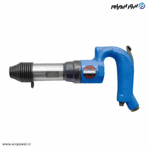 چکش بادی سوماک 3 کیلویی مدل ST-2200-H